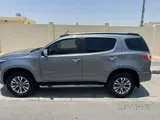 2018 Chevrolet TrailBlazer LTZ - 7 Seats, Full Service History